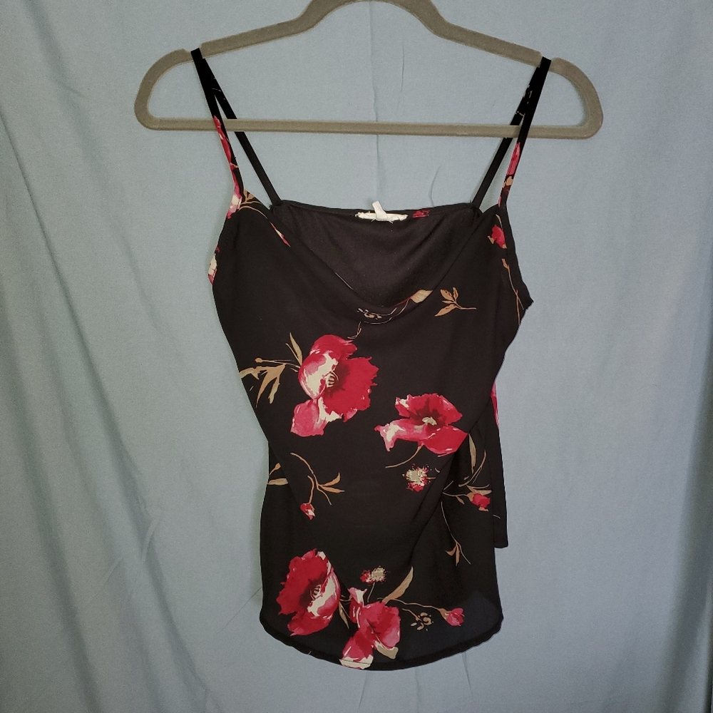 Maurices scoop neck camisole